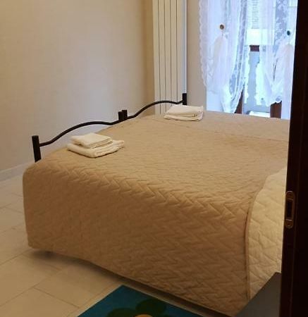 Via Palestrina - Corso Vercelli Torino Eksteriør billede