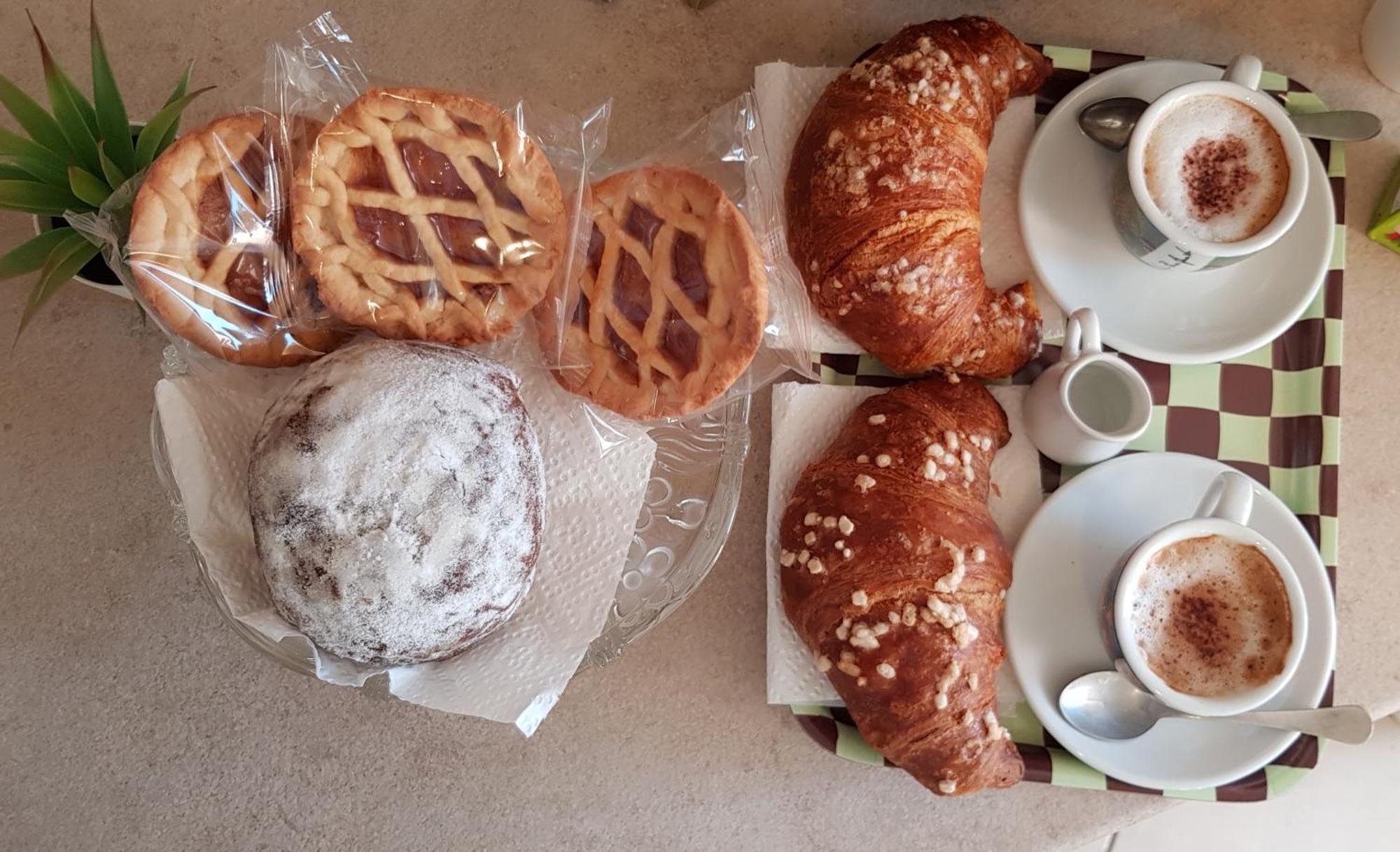 Via Palestrina - Corso Vercelli Torino Eksteriør billede