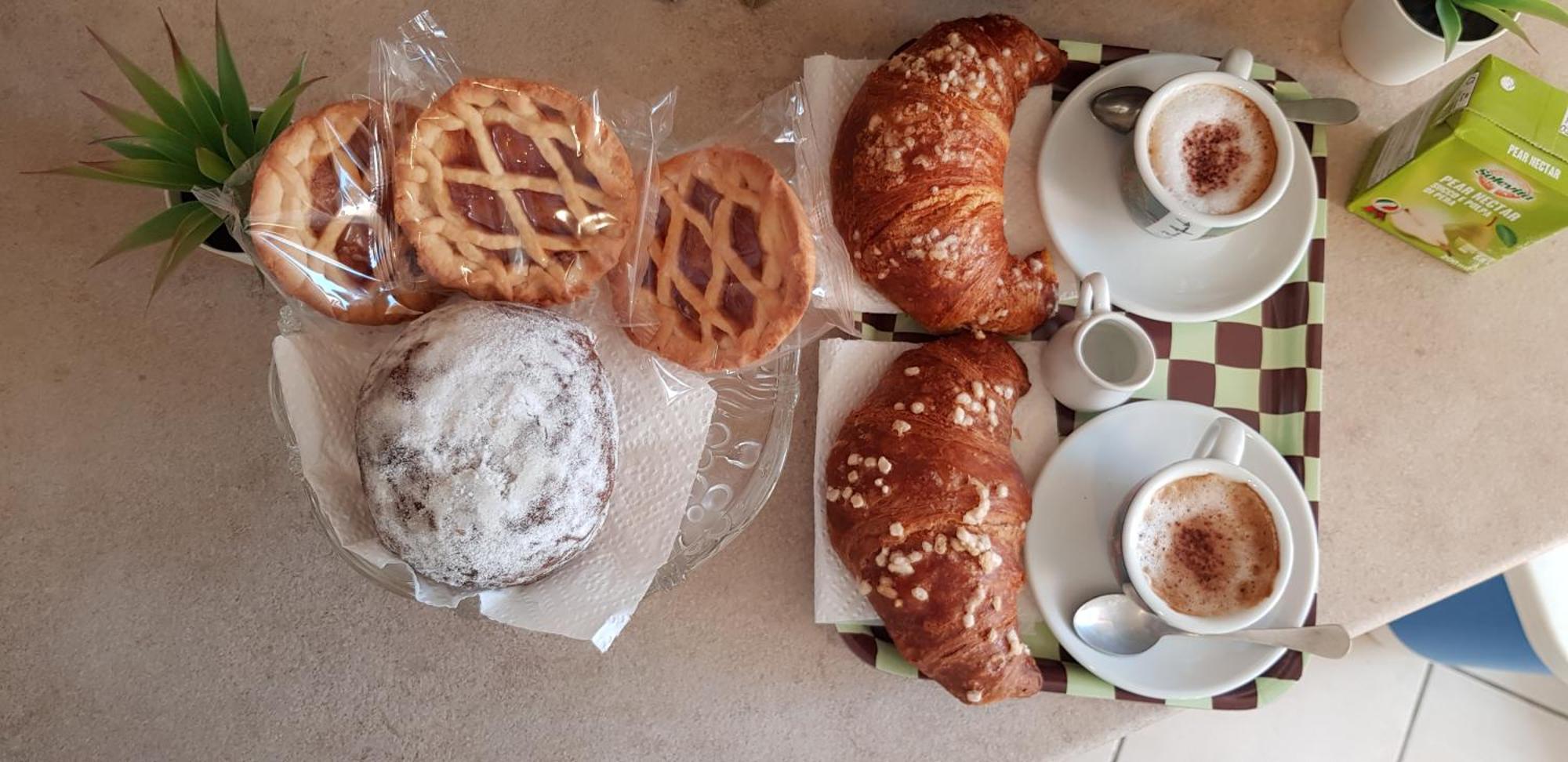Via Palestrina - Corso Vercelli Torino Eksteriør billede