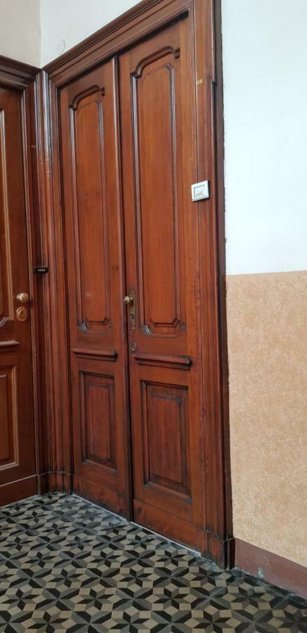 Via Palestrina - Corso Vercelli Torino Eksteriør billede