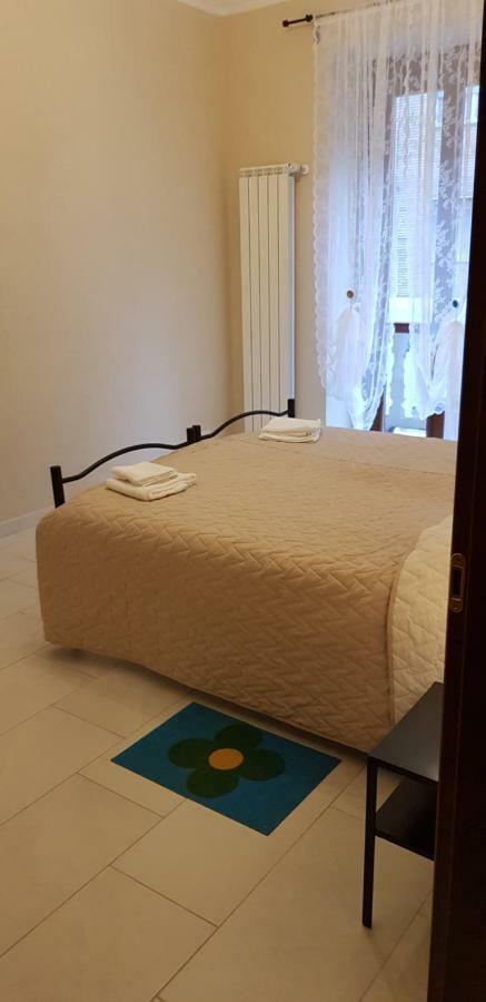 Via Palestrina - Corso Vercelli Torino Eksteriør billede